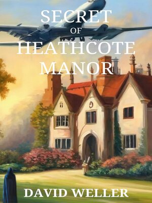 cover image of Secret of Heathcote Manor